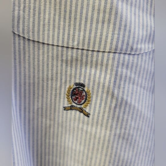 Tommy Hilfiger shirt - Picture 7 of 10